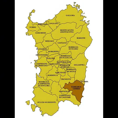 Sarcapos Castiadas