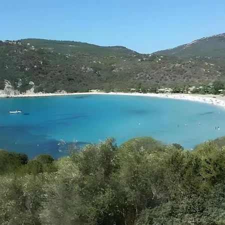 Sarcapos Holiday home