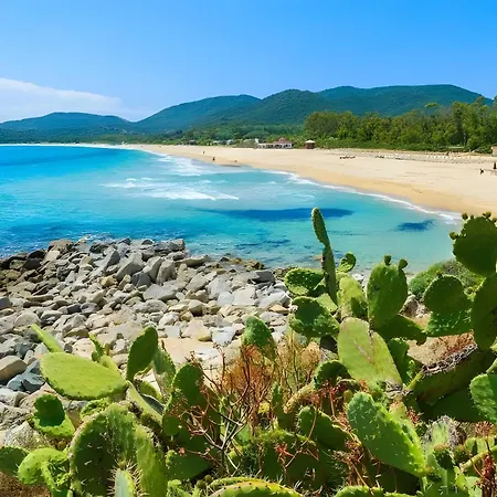Sarcapos Holiday home