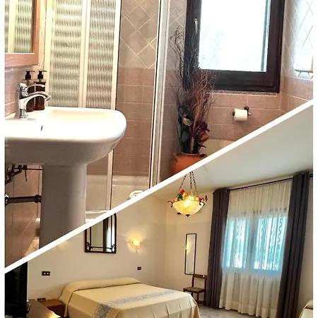 Homestay Sarcapos *