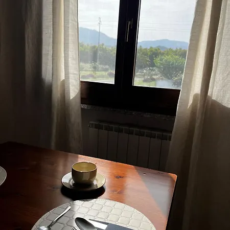 Sarcapos Ubytování v soukromí