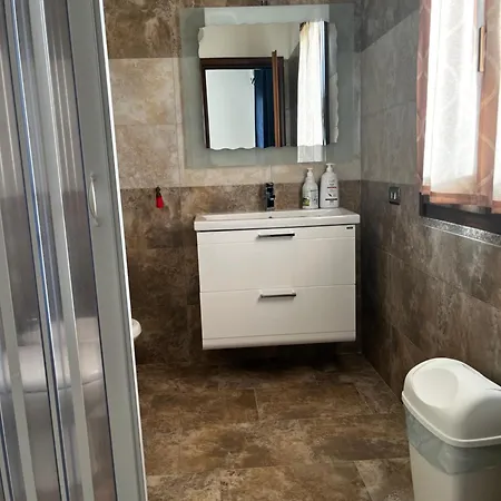 Quarto em Acomodações Particulares Sarcapos *